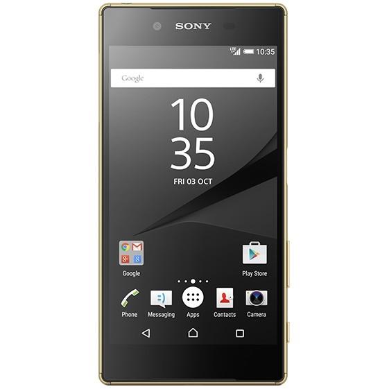 Sony Xperia Z5 Dual E6683 (Gold)