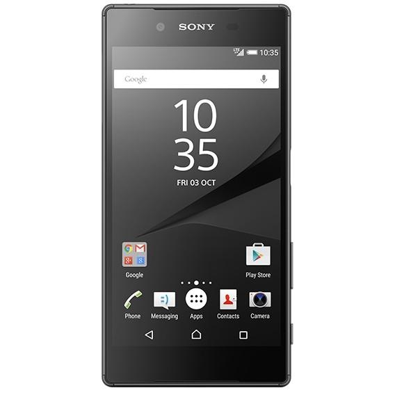 Sony Xperia Z5 Dual E6683 (Graphite Black)