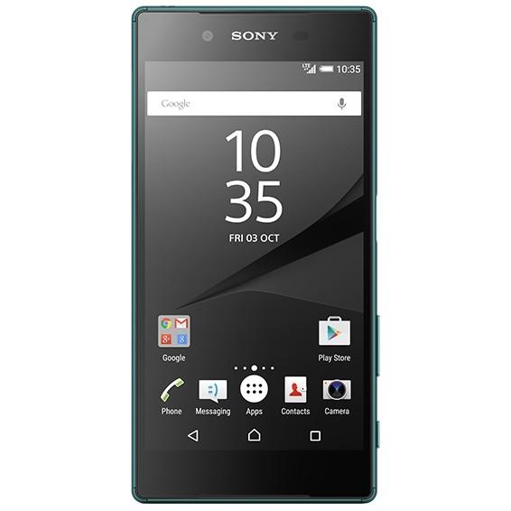 Sony Xperia Z5 Dual E6683 (Green)