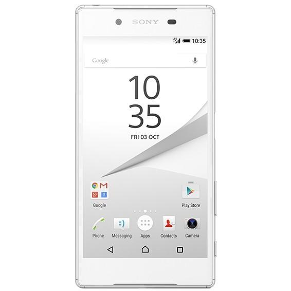 Sony Xperia Z5 Dual E6683 (White)