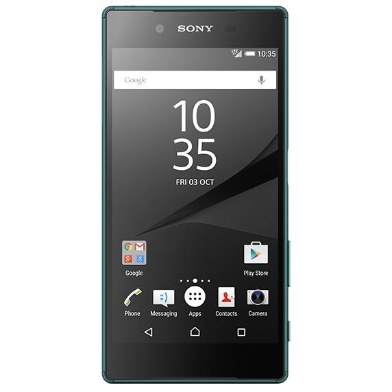 Sony Xperia Z5 E6653 (Green)