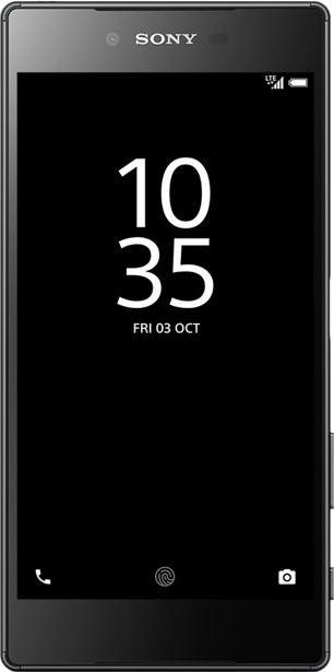 Sony Xperia Z5 Premium
