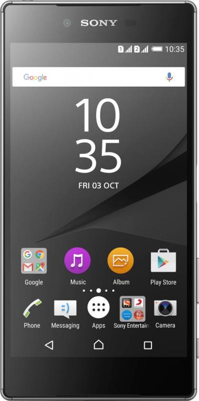 Sony Xperia Z5 Premium Dual