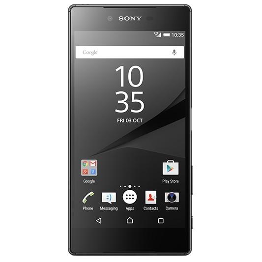 Sony Xperia Z5 Premium Dual E6883 (Black)