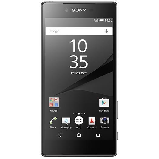 Sony Xperia Z5 Premium E6853 (Black)