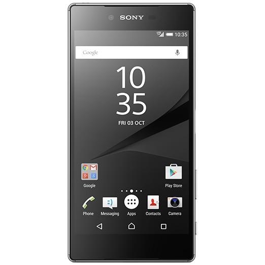 Sony Xperia Z5 Premium E6853 (Chrome)