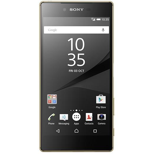 Sony Xperia Z5 Premium E6853 (Gold)