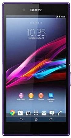 Sony Xperia Z Ultra C6802 (Purple)