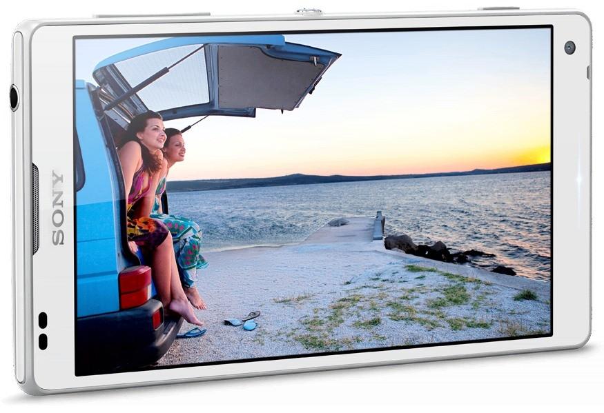 Sony Xperia ZL