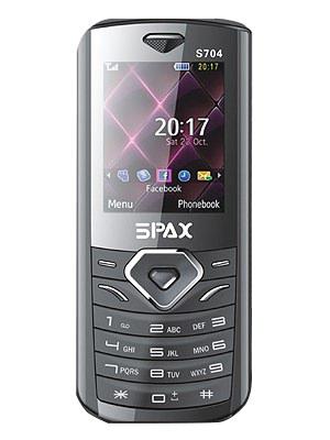 Spax S704