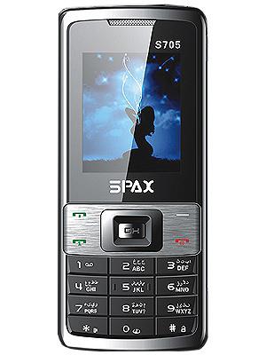 Spax S705