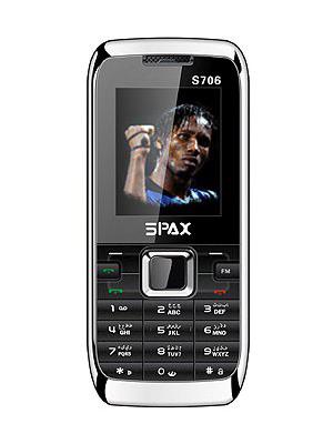 Spax S706