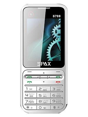 Spax S708