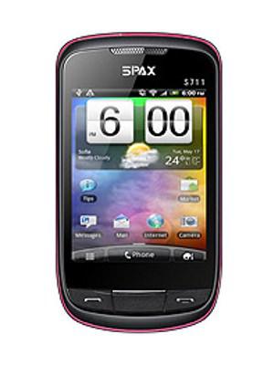 Spax S711