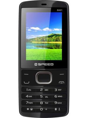 Speed SX21
