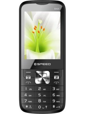 Speed SX23
