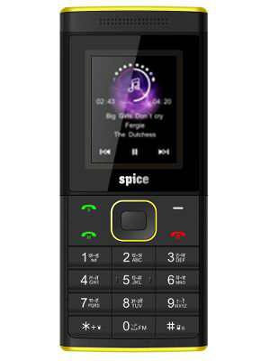 Spice Boss M-5503