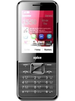 Spice Boss Trendy M-5385