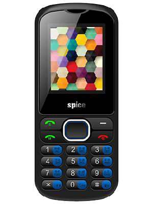 Spice Champ 1800 Plus