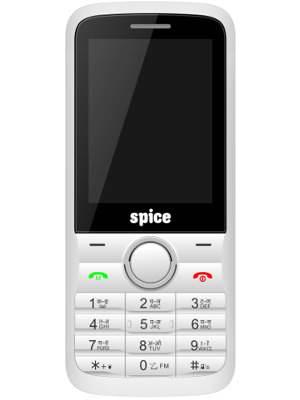 Spice Champ 2455