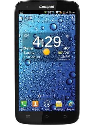 Spice Coolpad MI-515