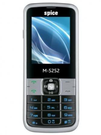 Spice M-5252