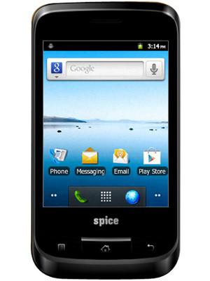 Spice MI-320