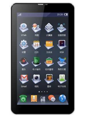 Spice Mi-740