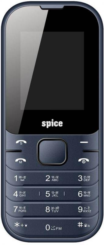 Spice Power 5510 Plus