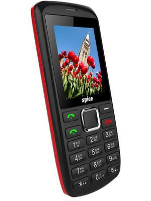 Spice Power 5511