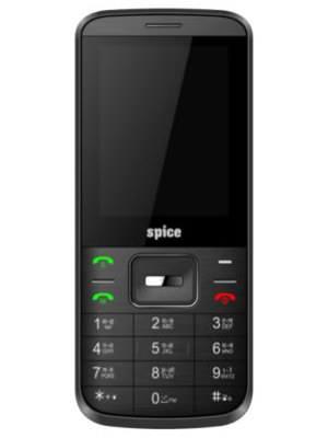 Spice Power S580