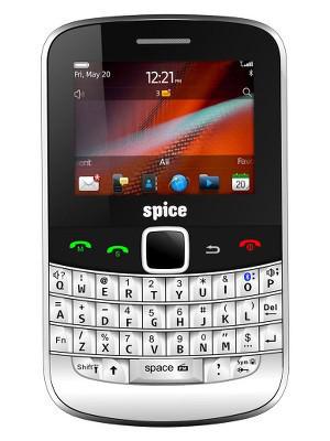 Spice QT-75