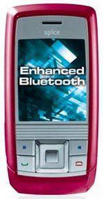 Spice S909