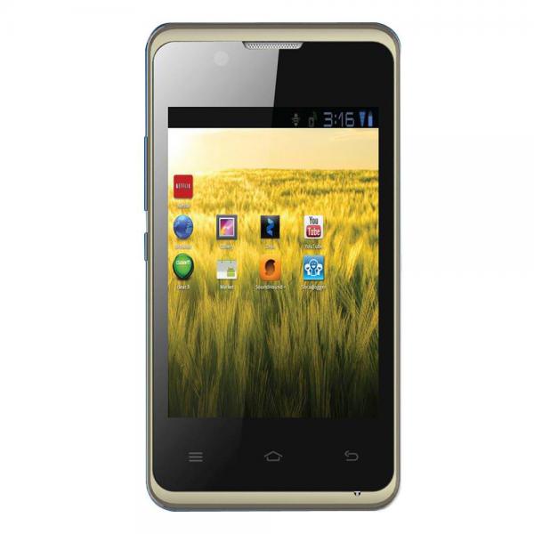 Spice Smart Flo Mi-358
