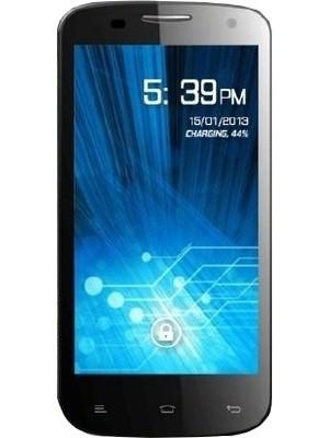 Spice Stellar Virtuoso Pro Mi-491