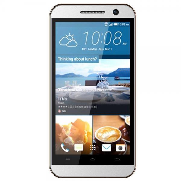 Spice Stellar Xlife M5 Plus