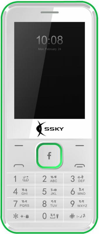 SSKY S241