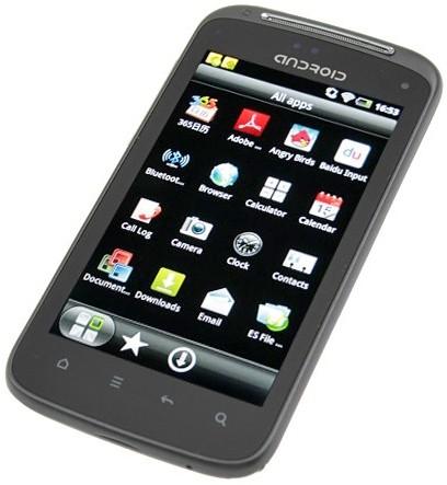 Star A3