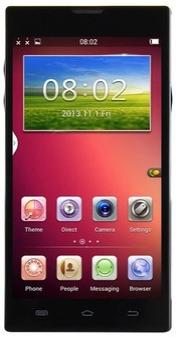 Star HD5000 (Black)