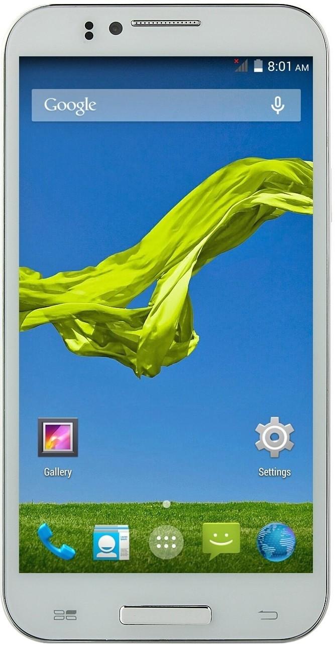 Star Jiake JK2 (White)
