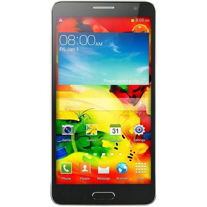 Star N8000