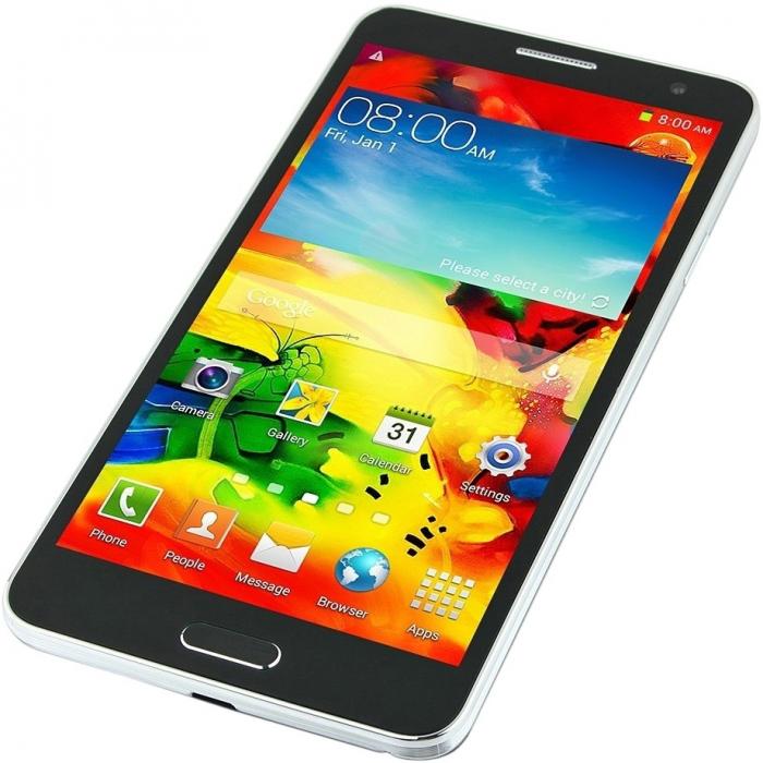 Star N8800