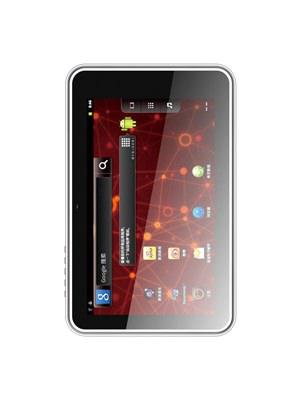Sunpad 1211