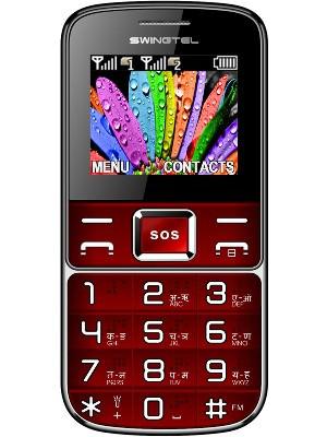 Swingtel SW50 Plus