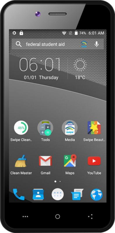 Swipe Elite 2
