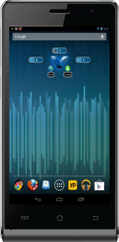 Swipe Marathon 8GB
