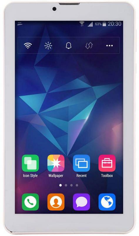 Swipe W74