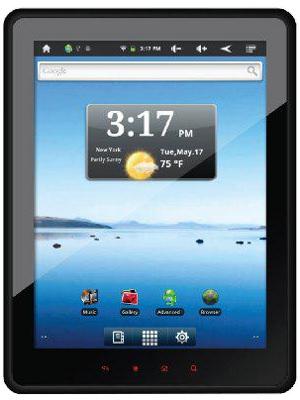 Sylvania SYTABA848C 8.4 inch