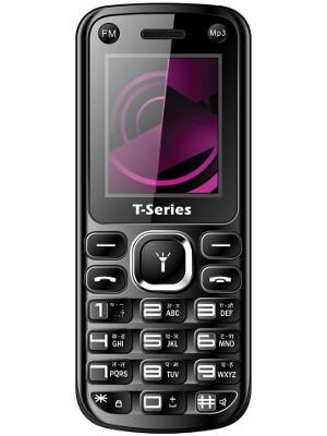 T-Series Duet T01
