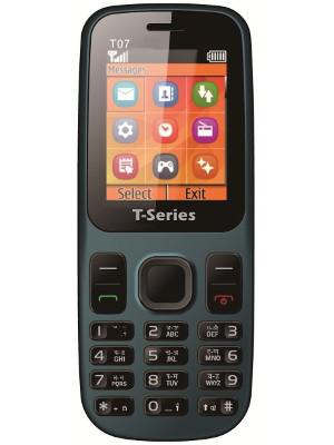 T-Series Duet T07
